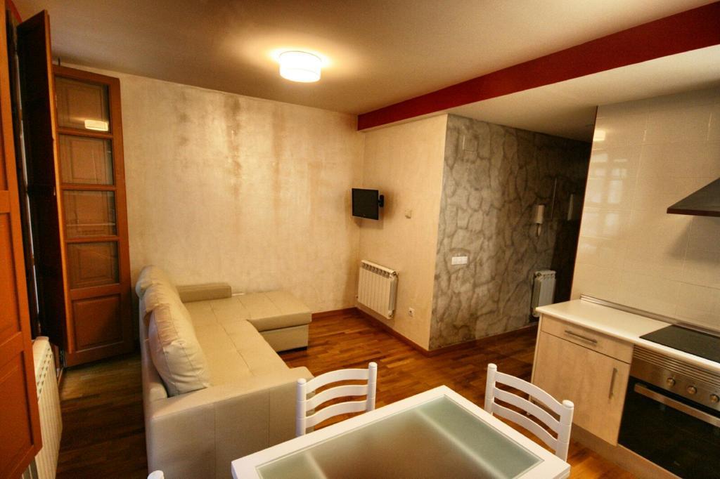 El Mirador Del Rioja, Zona Laurel Lejlighed Logroño Eksteriør billede