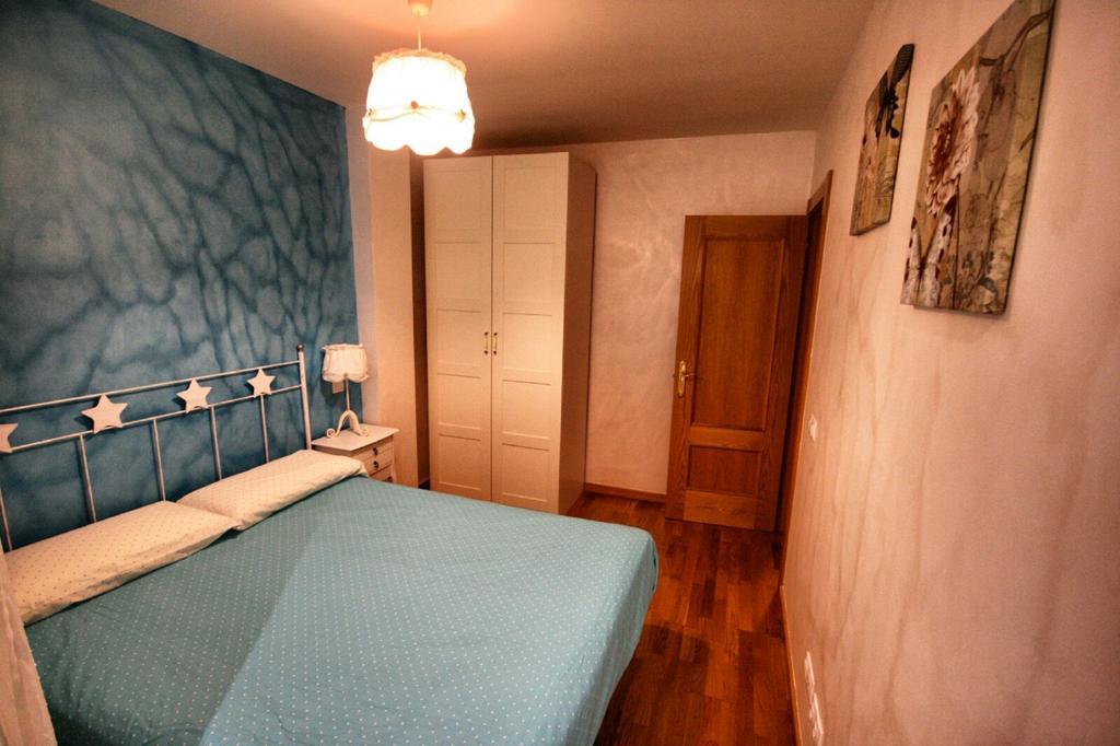 El Mirador Del Rioja, Zona Laurel Lejlighed Logroño Eksteriør billede